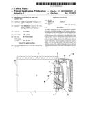 REFRIGERATED TRAILER AIRFLOW SUPPLY DUCT diagram and image