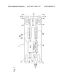 MOTOR FAULT DETECTION DEVICE FOR ELECTRIC AUTOMOBILE diagram and image