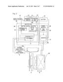 MOTOR FAULT DETECTION DEVICE FOR ELECTRIC AUTOMOBILE diagram and image