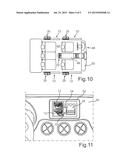 Device for Arranging a Reflective-Vest Device on a Side Door of a Motor     Vehicle diagram and image