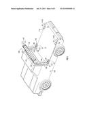 LOAD CARRYING ASSEMBLY diagram and image