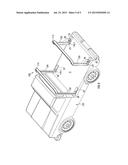 LOAD CARRYING ASSEMBLY diagram and image