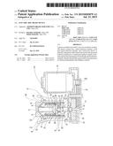 ELECTRIC DISC BRAKE DEVICE diagram and image