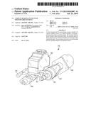 VEHICLE BRAKING SYSTEM WITH BOOSTER ARRANGEMENT diagram and image