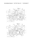 VEHICLE BRAKING SYSTEM WITH BOOSTER ARRANGEMENT diagram and image