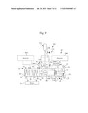 VEHICLE BRAKING SYSTEM WITH BOOSTER ARRANGEMENT diagram and image