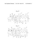 VEHICLE BRAKING SYSTEM WITH BOOSTER ARRANGEMENT diagram and image