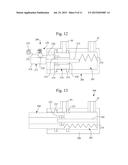 VEHICLE BRAKING SYSTEM WITH BOOSTER ARRANGEMENT diagram and image