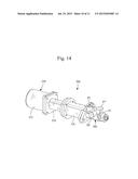 VEHICLE BRAKING SYSTEM WITH BOOSTER ARRANGEMENT diagram and image