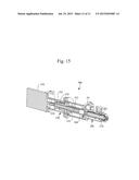 VEHICLE BRAKING SYSTEM WITH BOOSTER ARRANGEMENT diagram and image