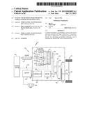 SYSTEM AND METHOD FOR DETERMINING VEHICLE POWER GENERATION COSTS diagram and image