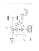 SYSTEM AND METHOD FOR DETERMINING VEHICLE POWER GENERATION COSTS diagram and image