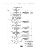 SYSTEM AND METHOD FOR DETERMINING VEHICLE POWER GENERATION COSTS diagram and image