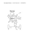 CONTROL APPARATUS FOR HYBRID VEHICLE diagram and image