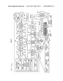 VEHICLE COLLISION MANAGEMENT RESPONSIVE TO ADVERSE CIRCUMSTANCES IN AN     AVOIDANCE PATH diagram and image