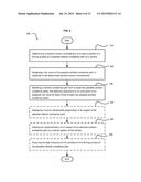 VEHICLE COLLISION MANAGEMENT RESPONSIVE TO ADVERSE CIRCUMSTANCES IN AN     AVOIDANCE PATH diagram and image