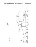 VEHICLE COLLISION MANAGEMENT RESPONSIVE TO ADVERSE CIRCUMSTANCES IN AN     AVOIDANCE PATH diagram and image