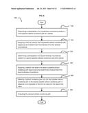 VEHICLE COLLISION MANAGEMENT RESPONSIVE TO ADVERSE CIRCUMSTANCES IN AN     AVOIDANCE PATH diagram and image