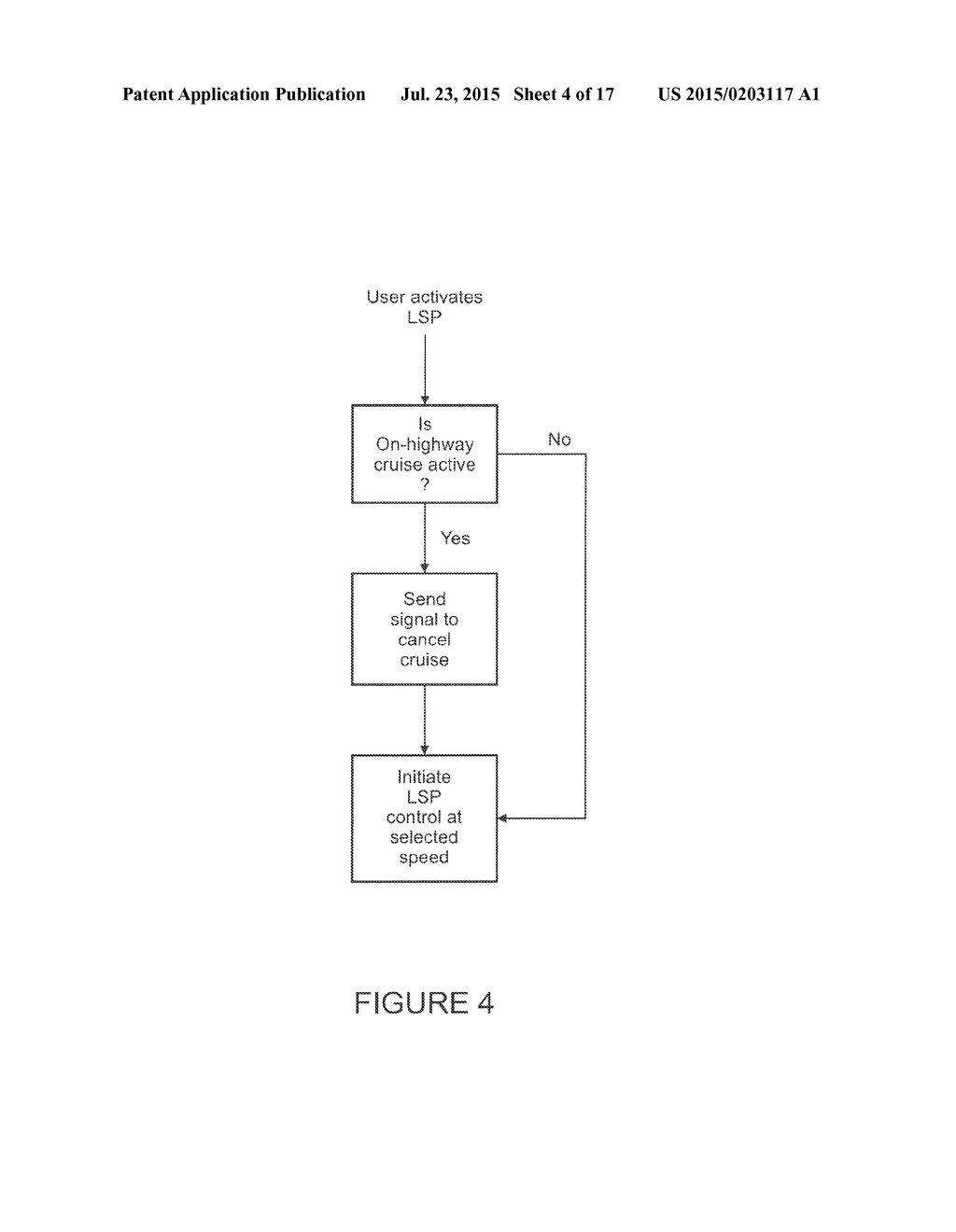 VEHICLE SPEED CONTROL SYSTEM - diagram, schematic, and image 05