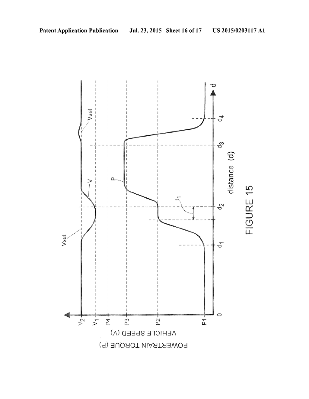 VEHICLE SPEED CONTROL SYSTEM - diagram, schematic, and image 17