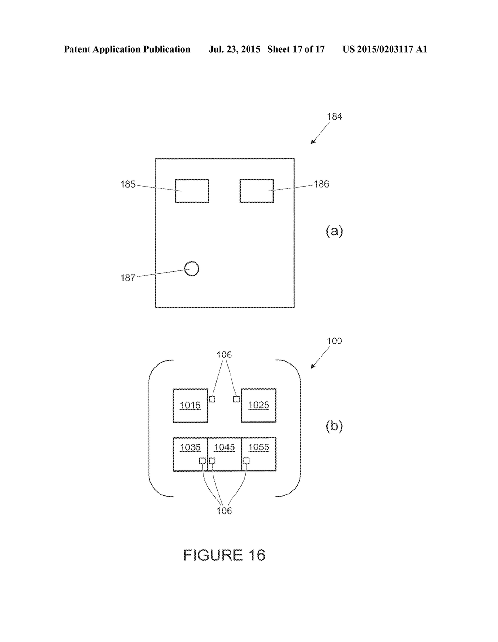 VEHICLE SPEED CONTROL SYSTEM - diagram, schematic, and image 18