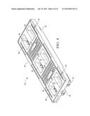 DOLLY FOR PALLET diagram and image