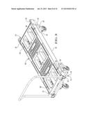 DOLLY FOR PALLET diagram and image