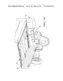 DOLLY FOR PALLET diagram and image