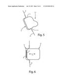 AUTOMOTIVE BODY COMPONENTS AND ASSEMBLIES diagram and image