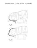 AUTOMOTIVE BODY COMPONENTS AND ASSEMBLIES diagram and image