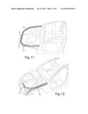 AUTOMOTIVE BODY COMPONENTS AND ASSEMBLIES diagram and image