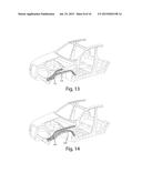 AUTOMOTIVE BODY COMPONENTS AND ASSEMBLIES diagram and image