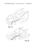 AUTOMOTIVE BODY COMPONENTS AND ASSEMBLIES diagram and image