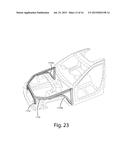 AUTOMOTIVE BODY COMPONENTS AND ASSEMBLIES diagram and image