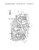 ACCESS PORT FOR VEHICLE diagram and image