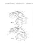 ACCESS PORT FOR VEHICLE diagram and image