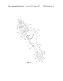 STEERING SHAFT MODIFIER diagram and image