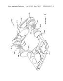 Bicycle Pedal Mechanism diagram and image