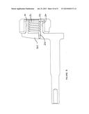 Bicycle Pedal Mechanism diagram and image