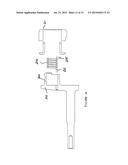 Bicycle Pedal Mechanism diagram and image