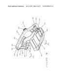 Bicycle Pedal Mechanism diagram and image