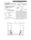 AN APPARATUS, AN ARRANGEMENT AND A METHOD FOR LOCKING AN UNDERWATER HATCH     OR OTHER REMOVABLE STRUCTURE diagram and image