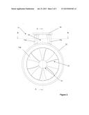 Propulsion Unit for Maritime Vessel diagram and image