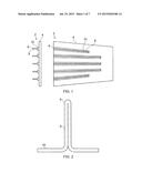 APPARATUS AND METHOD FOR STIFFENERS diagram and image