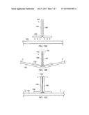 APPARATUS AND METHOD FOR STIFFENERS diagram and image