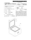 STRUCTURE OF HEATER FOR PACKING MACHINE diagram and image