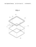 STRUCTURE OF HEATER FOR PACKING MACHINE diagram and image