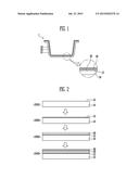 FOOD CONTAINER HAVING SI-DLC LAYER AND MANUFACTURING METHOD THEREOF diagram and image