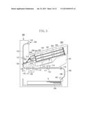 SHEET STORING APPARATUS AND IMAGE FORMING APPARATUS EQUIPPED THEREWITH diagram and image