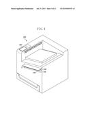 SHEET STORING APPARATUS AND IMAGE FORMING APPARATUS EQUIPPED THEREWITH diagram and image